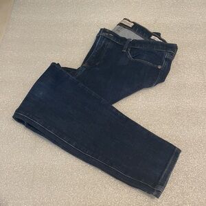 Banana Republic 29 Skinny Ankle jeans